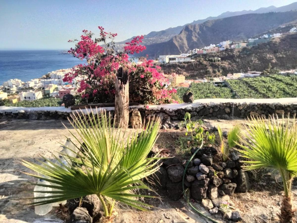 El Sueno Del Angel Villa Santa Cruz de la Palma  Exterior photo