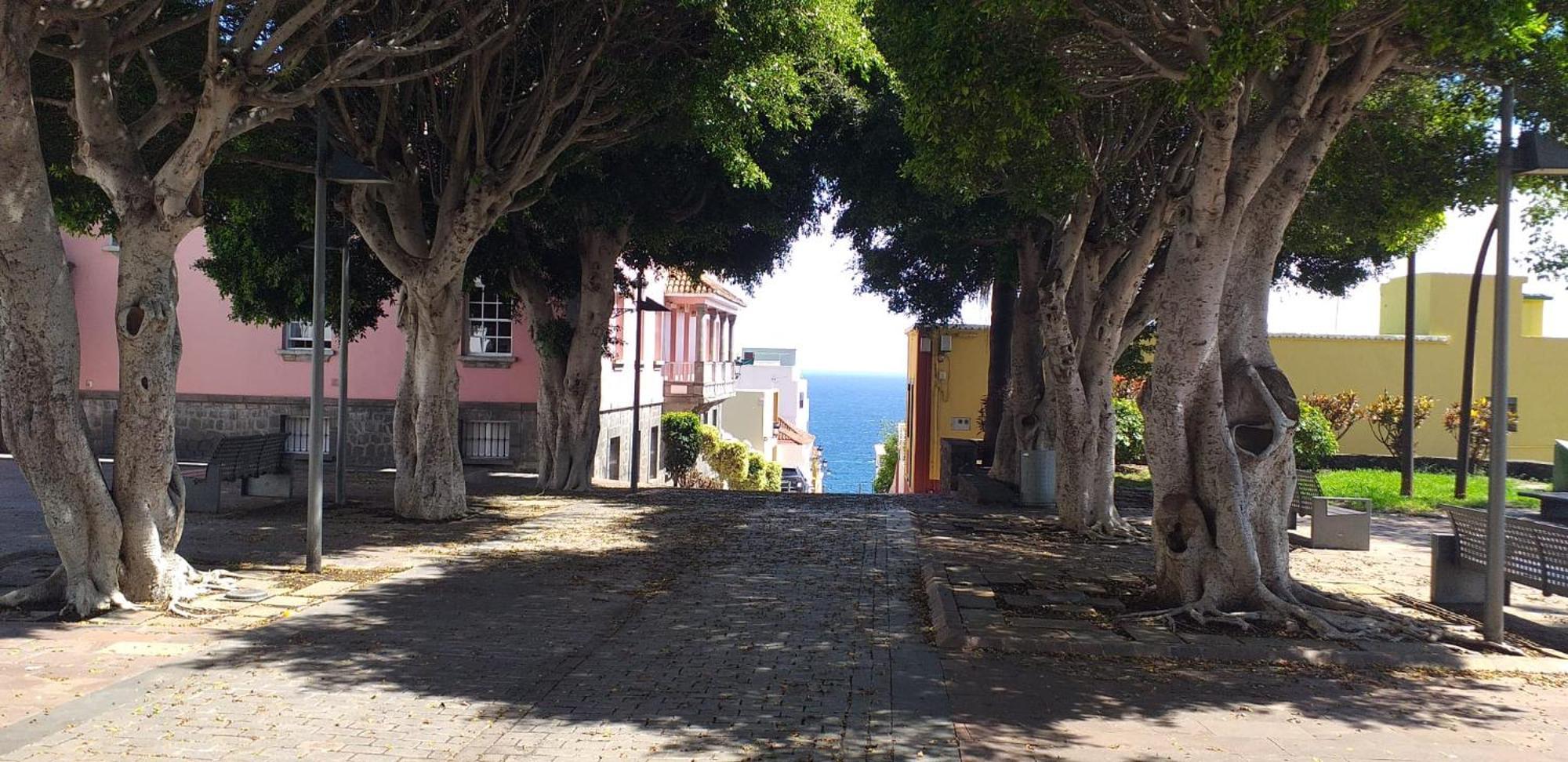El Sueno Del Angel Villa Santa Cruz de la Palma  Exterior photo